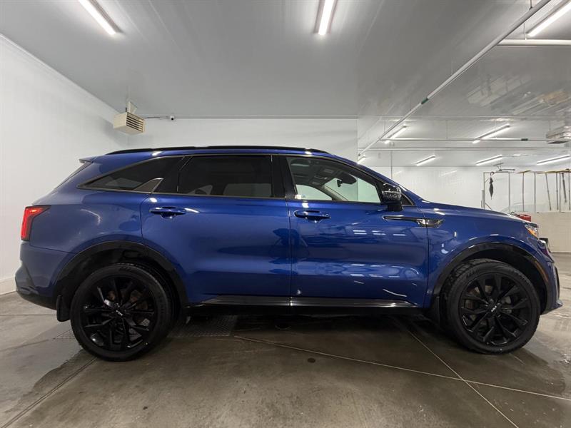 kia Sorento 2023 - 8
