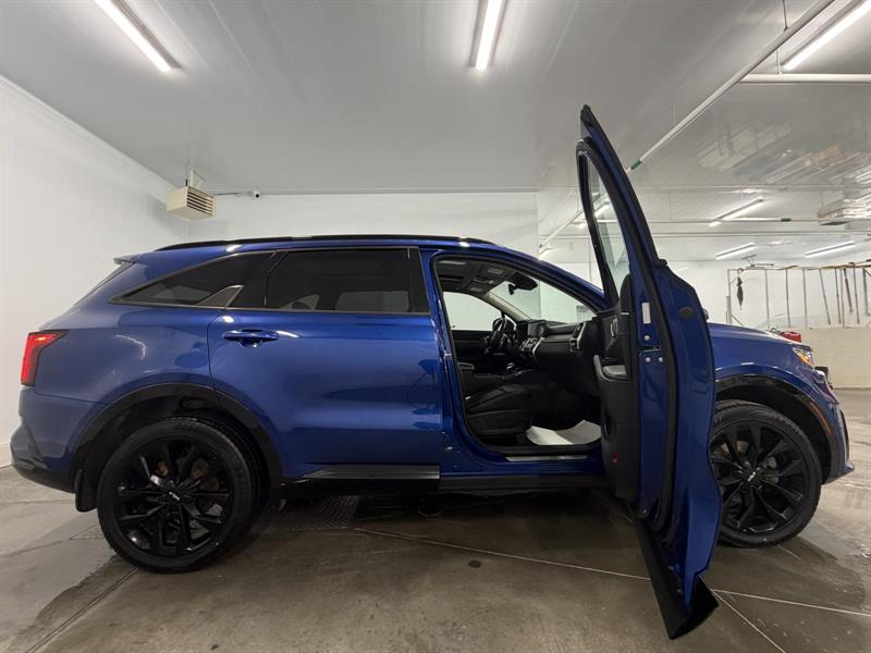 kia Sorento 2023 - 9