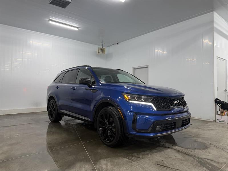 kia Sorento 2023 - 10