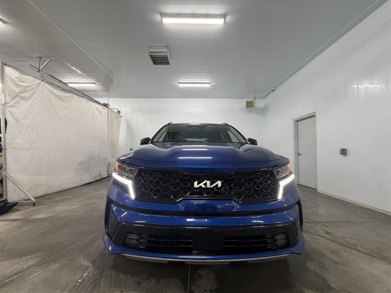 kia Sorento 2023 - 11