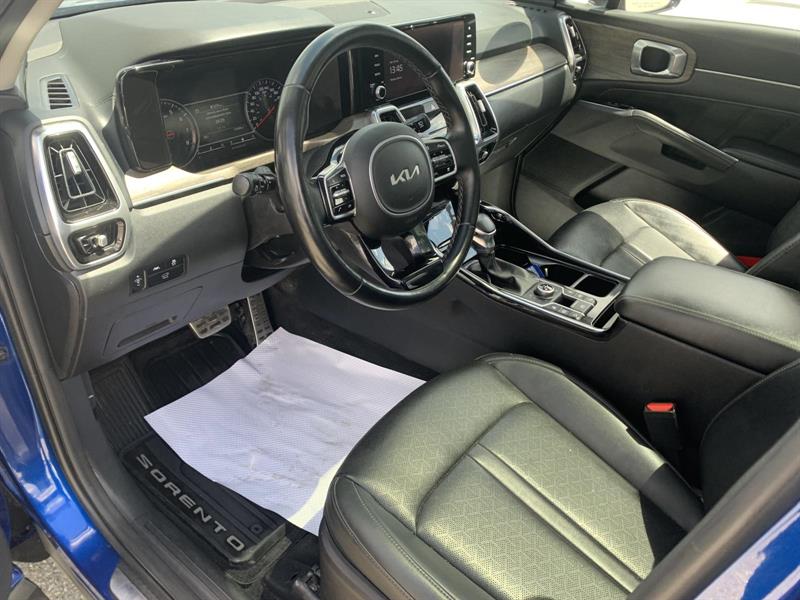 kia Sorento 2023 - 16