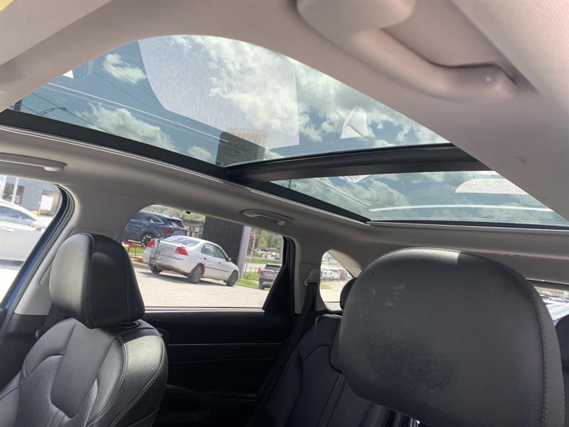 kia Sorento 2023 - 17