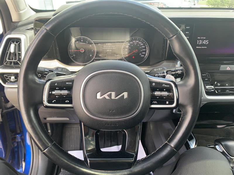 kia Sorento 2023 - 18
