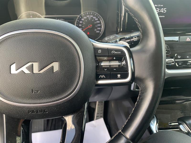 kia Sorento 2023 - 20