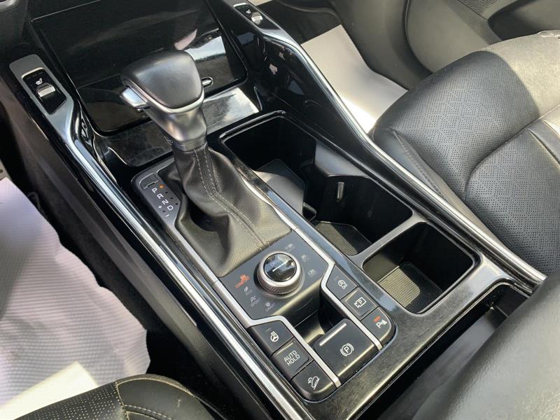 kia Sorento 2023 - 21