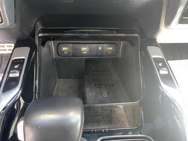 kia Sorento 2023 - 22