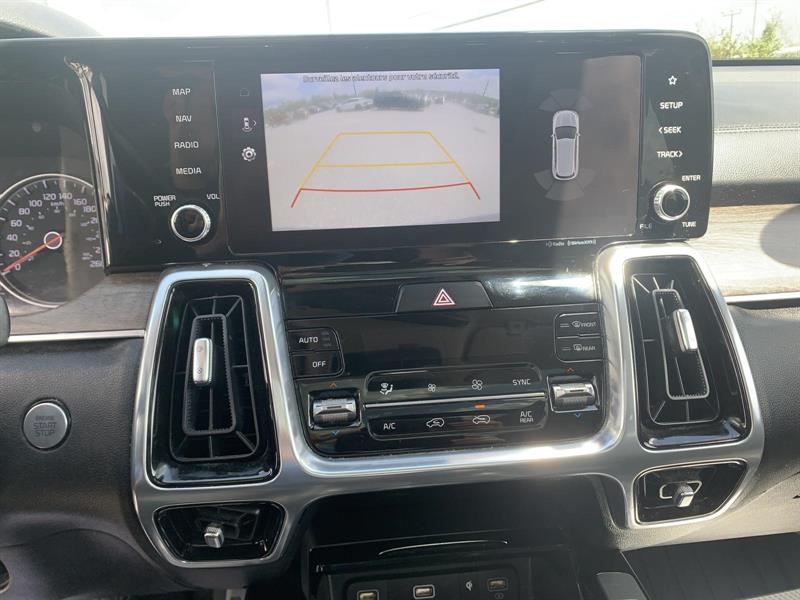 kia Sorento 2023 - 23