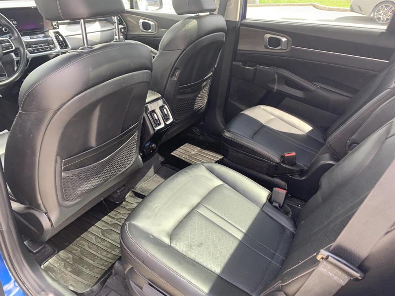 kia Sorento 2023 - 24
