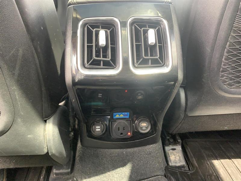 kia Sorento 2023 - 27
