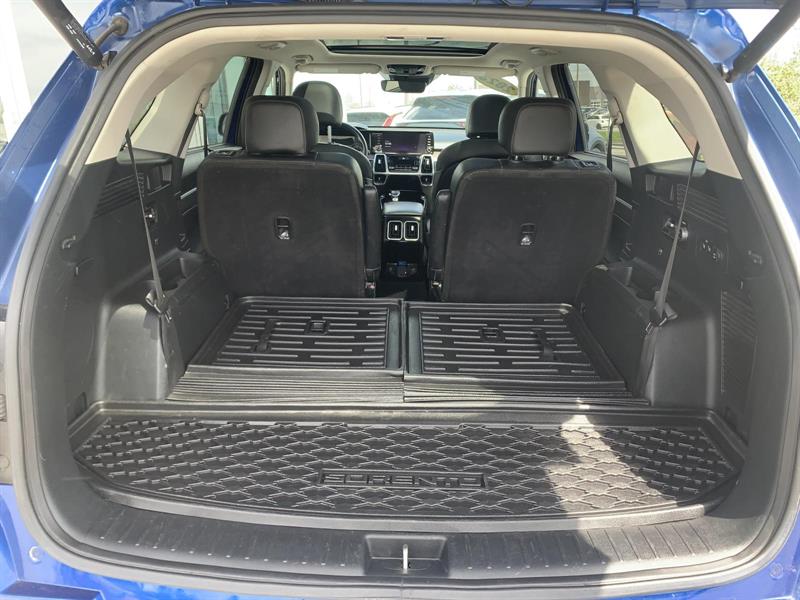 kia Sorento 2023 - 29