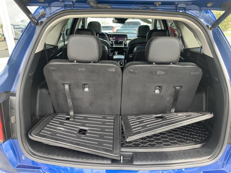 kia Sorento 2023 - 30