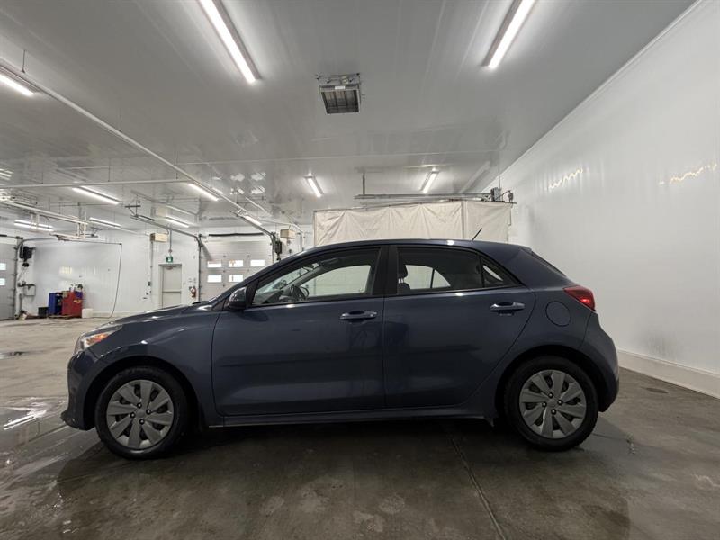 kia Rio 2020 - 2