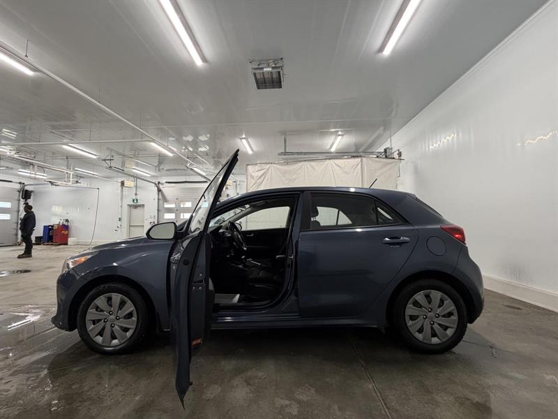 kia Rio 2020 - 3
