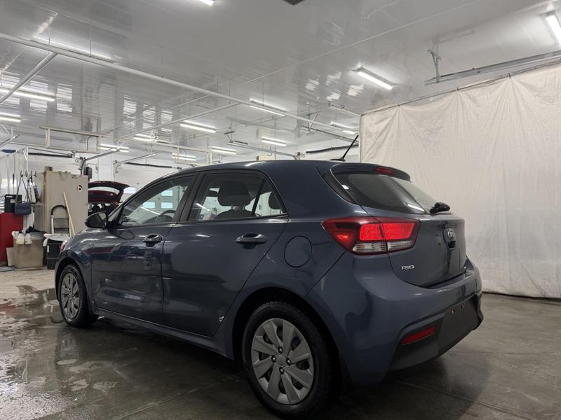 kia Rio 2020 - 4