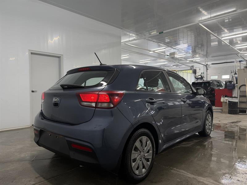 kia Rio 2020 - 7