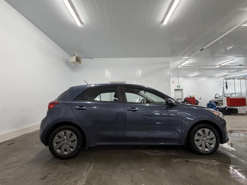 kia Rio 2020 - 8