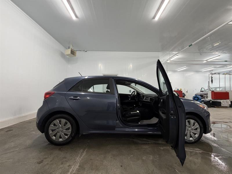 kia Rio 2020 - 9