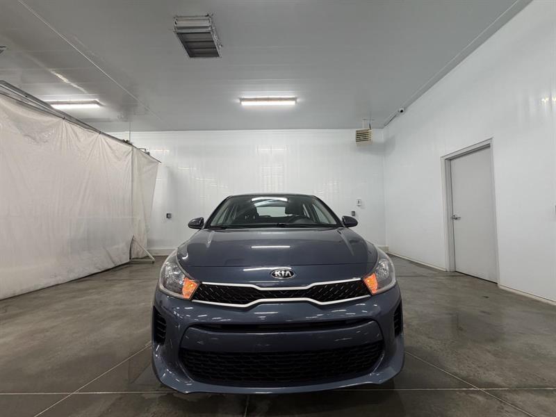 kia Rio 2020 - 10