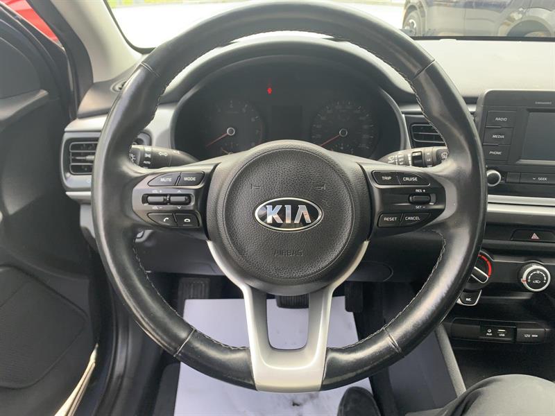 kia Rio 2020 - 14