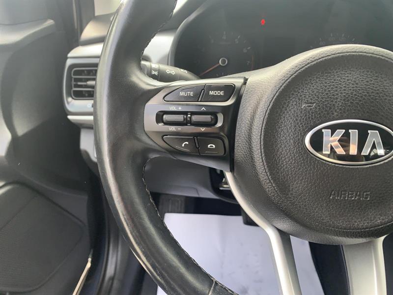 kia Rio 2020 - 15
