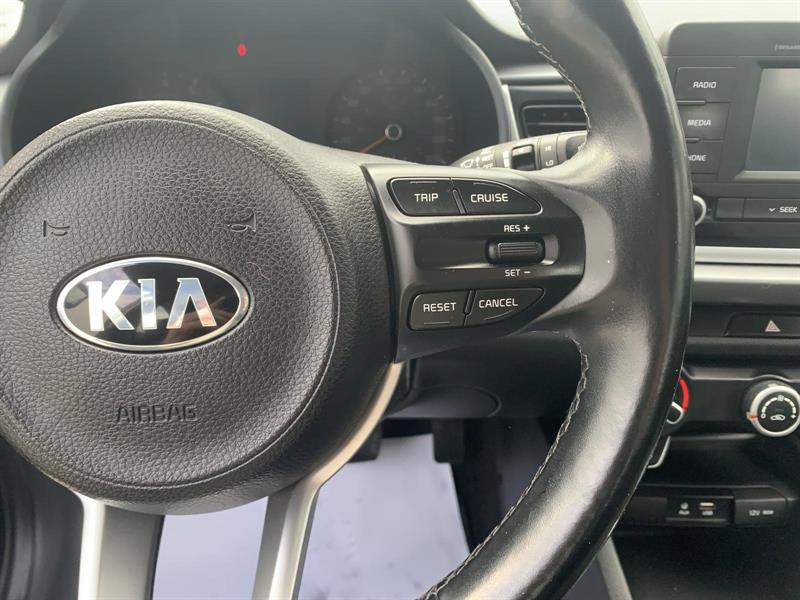 kia Rio 2020 - 16