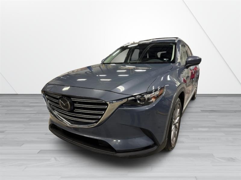 mazda CX-9 2023
