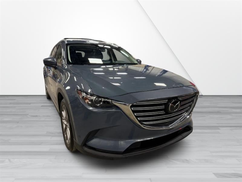 mazda CX-9 2023 - 3