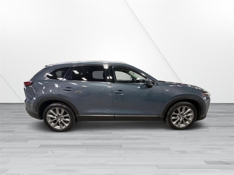 mazda CX-9 2023 - 4