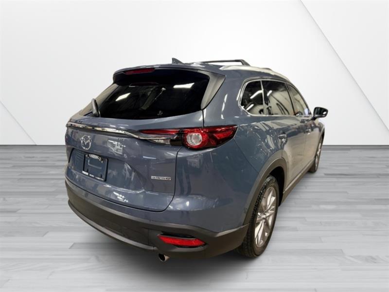 mazda CX-9 2023 - 5