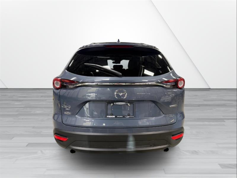 mazda CX-9 2023 - 6