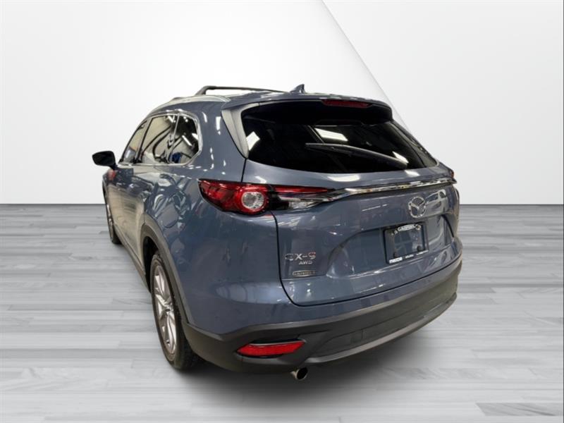 mazda CX-9 2023 - 7