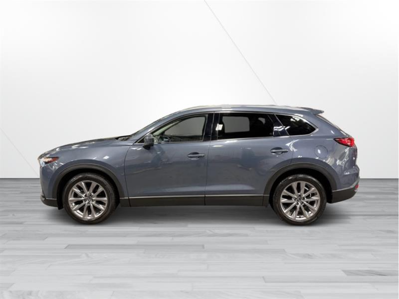 mazda CX-9 2023 - 8