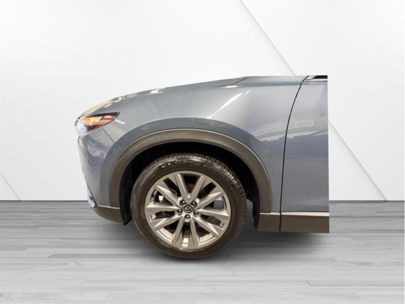 mazda CX-9 2023 - 10