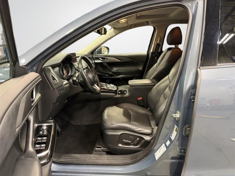 mazda CX-9 2023 - 11