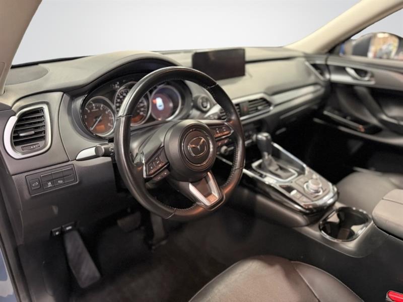 mazda CX-9 2023 - 12