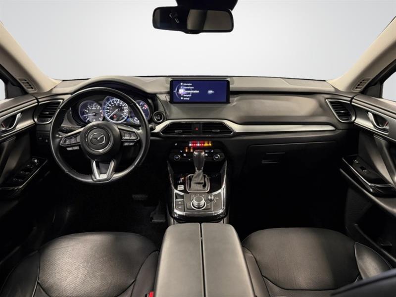 mazda CX-9 2023 - 13