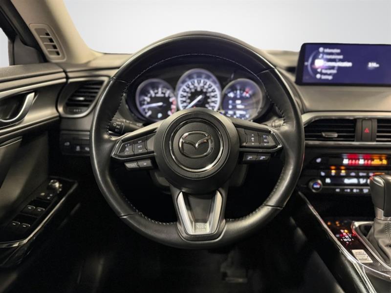 mazda CX-9 2023 - 15