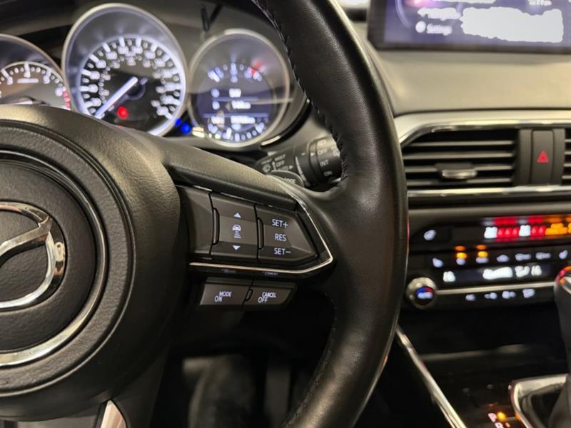 mazda CX-9 2023 - 16