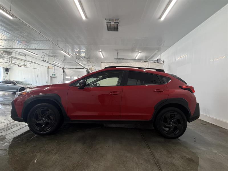 subaru Crosstrek 2024 - 2