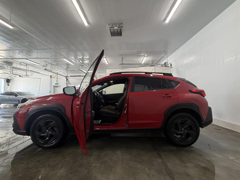 subaru Crosstrek 2024 - 3