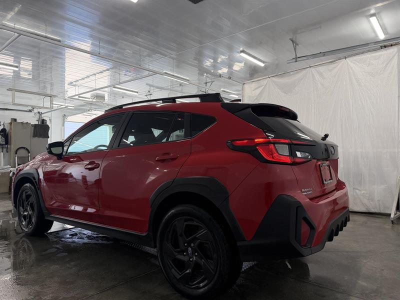 subaru Crosstrek 2024 - 4