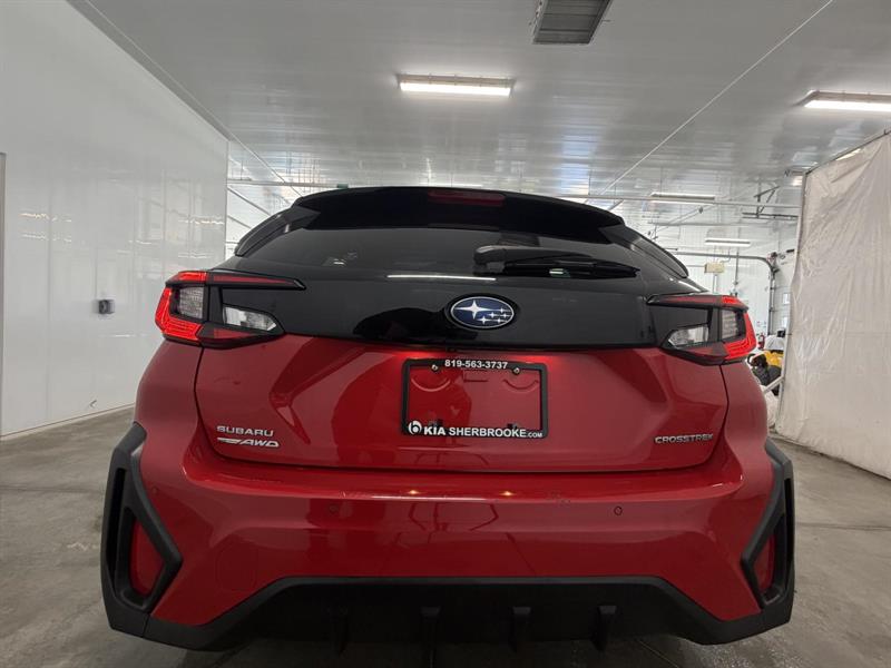 subaru Crosstrek 2024 - 5