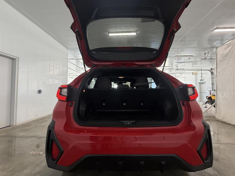 subaru Crosstrek 2024 - 6