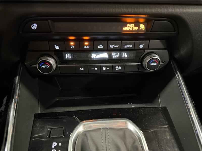 mazda CX-9 2023 - 20