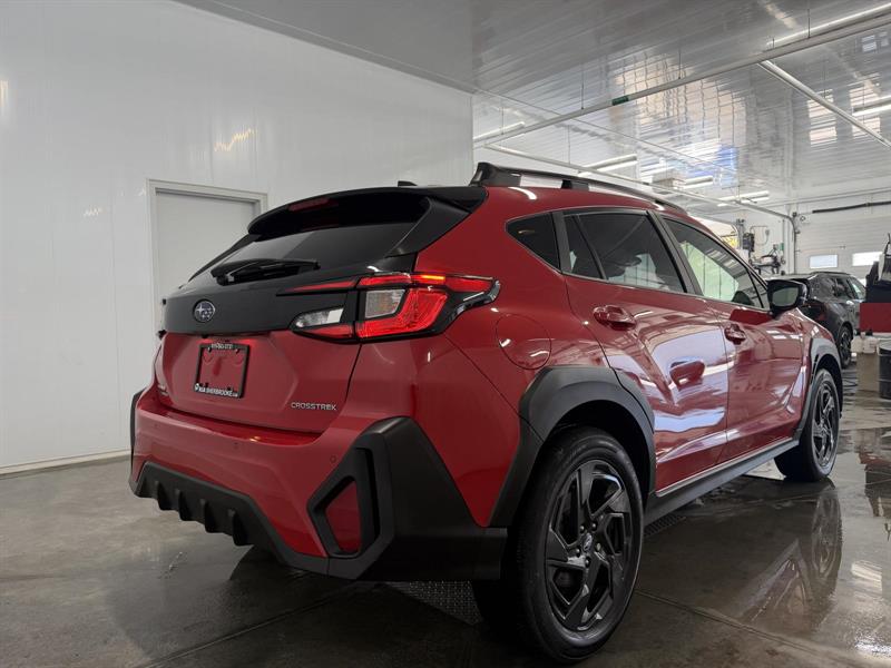 subaru Crosstrek 2024 - 7