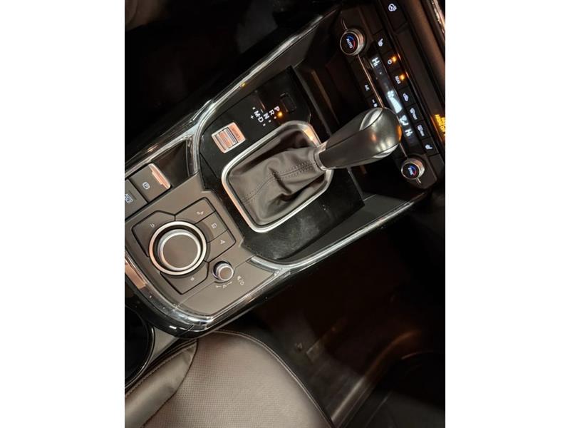 mazda CX-9 2023 - 21
