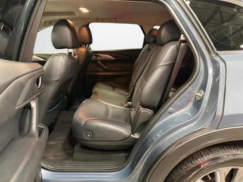 mazda CX-9 2023 - 23