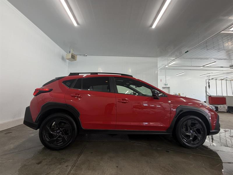 subaru Crosstrek 2024 - 8