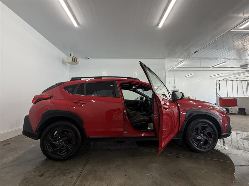 subaru Crosstrek 2024 - 9