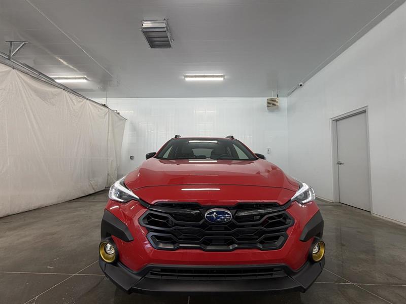 subaru Crosstrek 2024 - 11